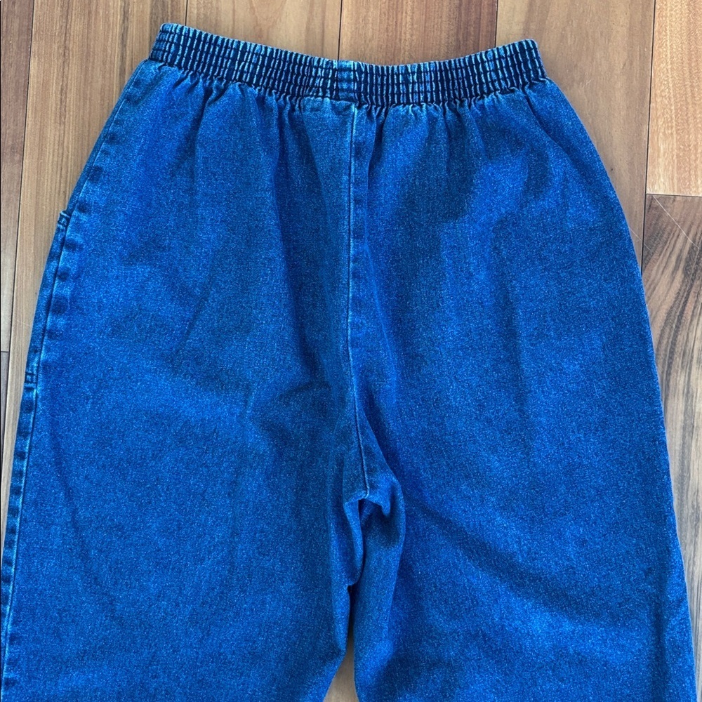 Vintage mom jeans - Picture 9 of 9